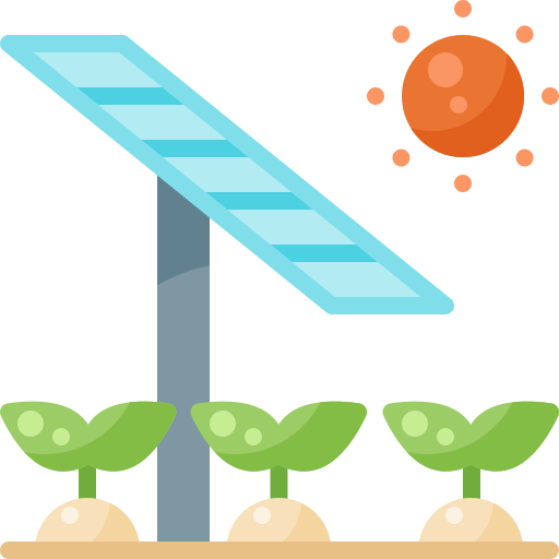 Mantenimiento panel solar